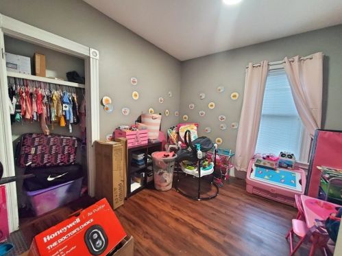 7 Dorrance St, Worcester MA 01610-2306 exterior