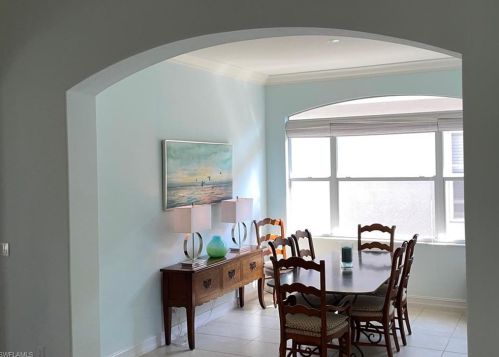 6044 Dogleg Dr, Naples FL 34113-1688 exterior