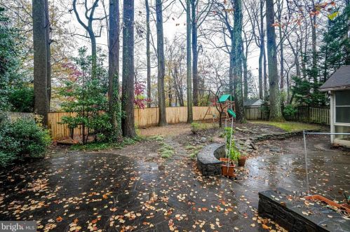 10703 Margate Rd, Silver Spring MD 20901-1614 exterior