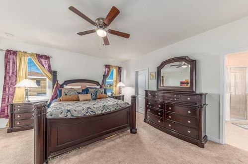 4109 Worlington Ter, Fort Pierce FL 34947-1335 exterior