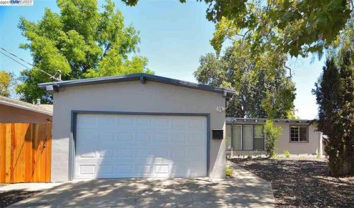 3137 Sheffield Pl, Concord, CA 94518-1406