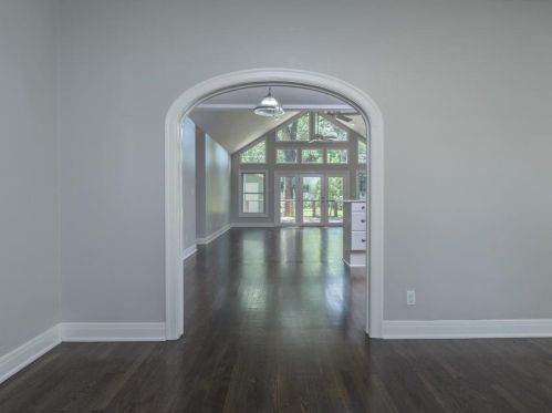 1813 37th St, Austin TX  78731-6134 exterior