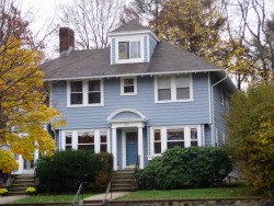 530 Commonwealth Ave, Newton, MA 02459-1634