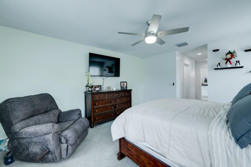 2356 Savona Blvd, Fort Pierce FL  34953-2215 exterior