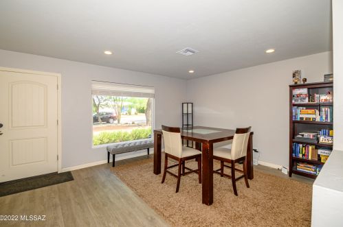 5026 Scarlett St, Tucson AZ  85711-4341 exterior