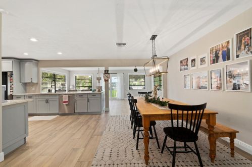 5417 Palmetto Dr, Fort Pierce FL  34982-7481 exterior