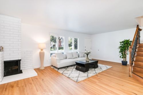 16576 Montego Way, Tustin CA  92780-4127 exterior