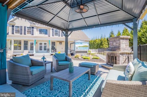 383 Connelly Rd, Rising Sun MD 21911-1009 exterior