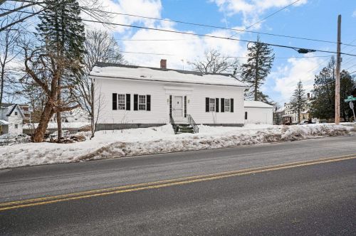 33 Washington St, Concord NH  03301-4341 exterior