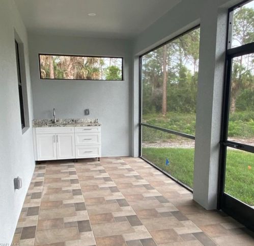 163 14 St, Naples FL 34117-3685 exterior