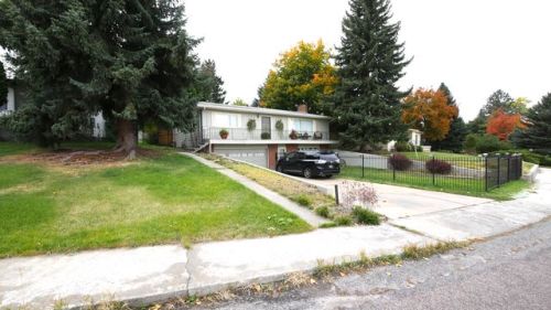 111 Crestline Dr, Missoula, MT 59803-2412