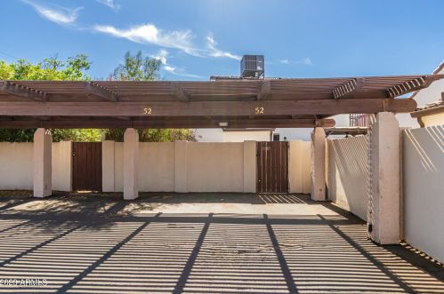 1187 Belmont Ave, Phoenix AZ  85020-4162 exterior