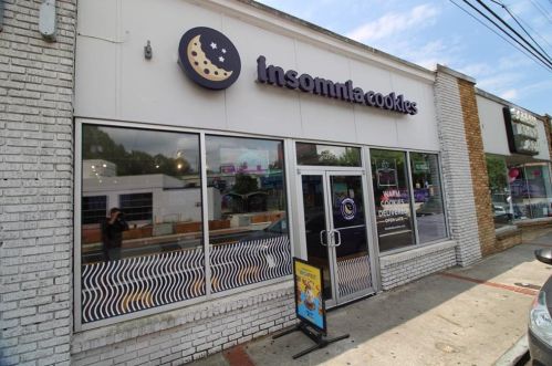 1625 Flat Shoals Rd, Atlanta GA  30349-6151 exterior