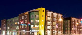 11175 Georgia Ave, Silver Spring MD  20902-4605 exterior