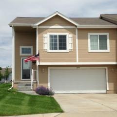 18958 L St, Omaha NE  68135-3543 exterior