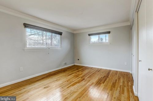 1506 Leister Dr, Silver Spring MD 20904-1548 exterior