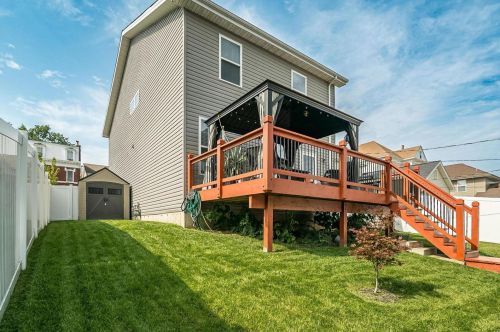 3319 Saint Vincent Ave, Saint Louis MO 63104-1337 exterior