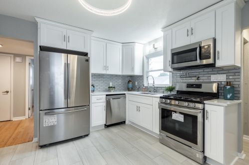 4334 70th St, Milwaukee WI  53216-1168 exterior