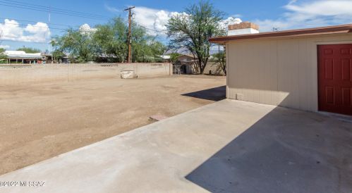 1912 Linden St, Tucson AZ  85745-1942 exterior