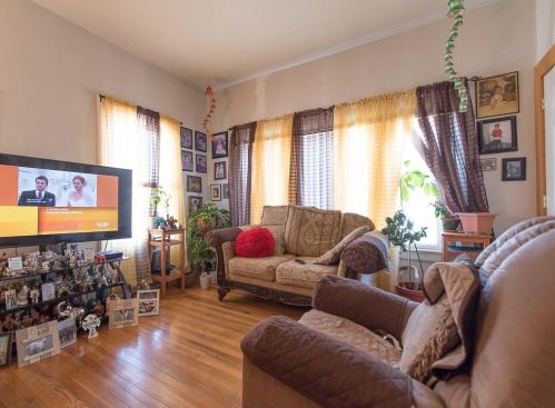 149 Laban St, Providence RI 02909-4424 exterior