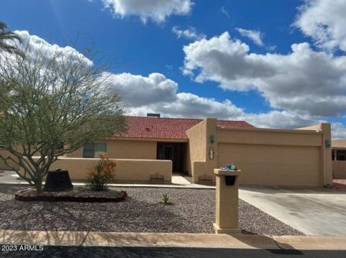 9635 Foster Ave, Chandler AZ  85248-6615 exterior