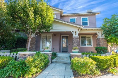 4134 Galapagos Way, Oxnard CA 93035-1432 exterior