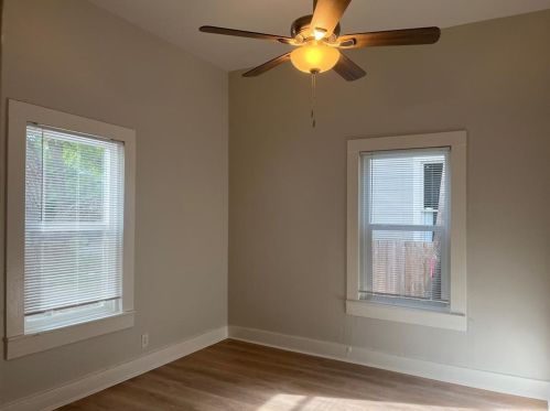 5309 Duval St, Austin TX  78751-2039 exterior