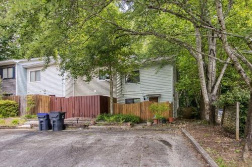 496 Granite Rdg Pl, Atlanta GA 30350-3201 exterior