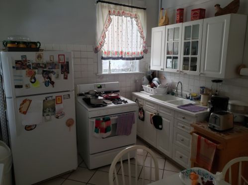 3720 Racine Ave, Chicago IL 60827-6401 exterior