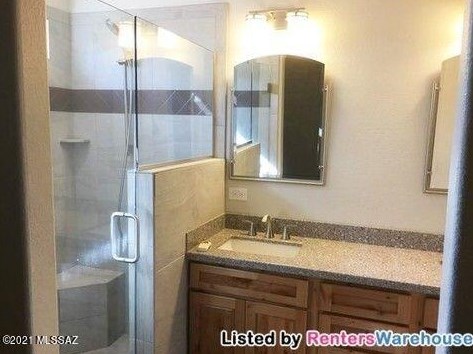 9470 Burnett St, Tucson AZ 85730-2963 exterior