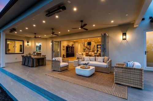 8138 Cinnabar Hills Rd, San Jose CA exterior