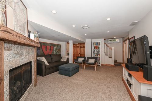 2508 Lefeber Ave, Milwaukee WI 53213-1222 exterior