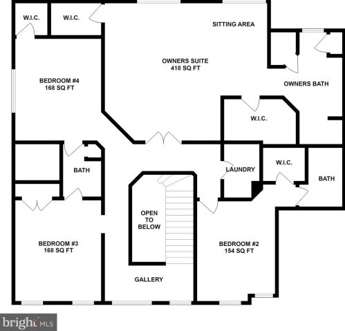 6811 Dillon Ave, Mc Lean VA 22101-4401 exterior