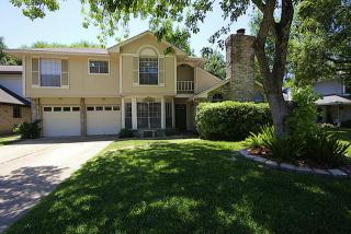 10519 Trading Post Dr, Houston TX  77064-7028 exterior