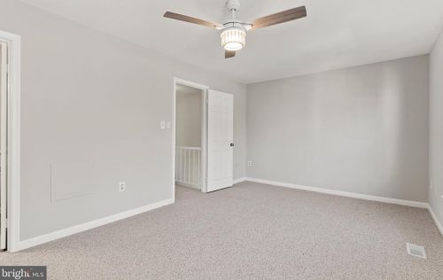 7449 Duddington Dr, Alexandria VA 22315-3849 exterior