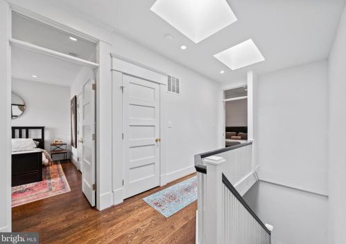 2626 Garfield St, Washington DC 20008-4103 exterior