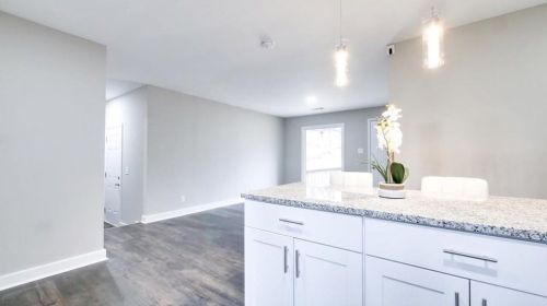 3104 Latona Dr, Atlanta GA 30354-2366 exterior