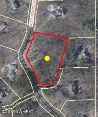 1100 Autumn Rdg, Ada, MI 49301-8847