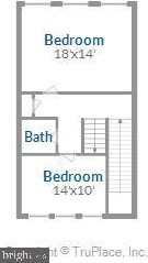 1125 Royal St, Alexandria VA 22314-4310 exterior