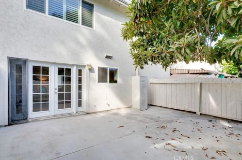 16576 Montego Way, Tustin CA  92780-4127 exterior