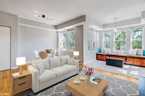 4900 Springfield Ave, Chicago, IL 60625-6342