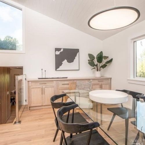 315 Hillside Ave, Mill Valley CA 94941-1147 exterior