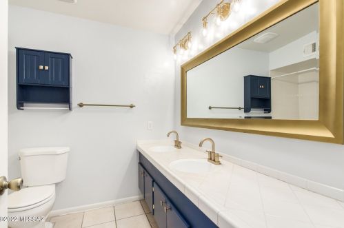 26 Evelyn Ave, Tucson AZ 85710-2641 exterior