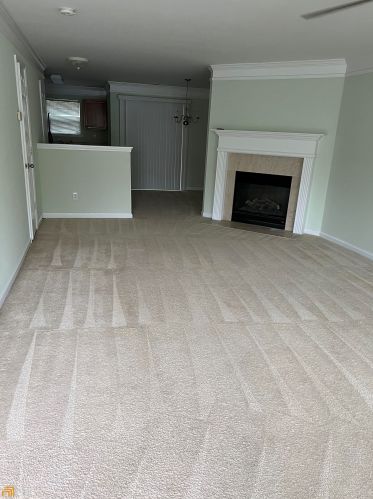 805 Crestwell Cir, Atlanta GA  30331-8623 exterior