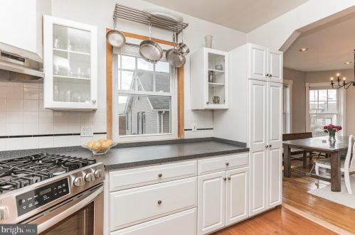 206 S St, Washington DC  20002-1571 exterior