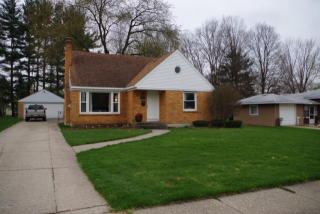 3788 Shoshone Dr, Wyoming, MI