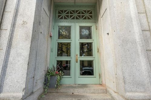 30 Monument Sq, Boston MA  exterior