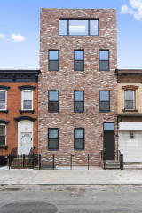 876 Hancock St, Brooklyn NY  11233-1405 exterior