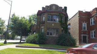 8258 Sangamon St, Chicago, IL 60620-3135