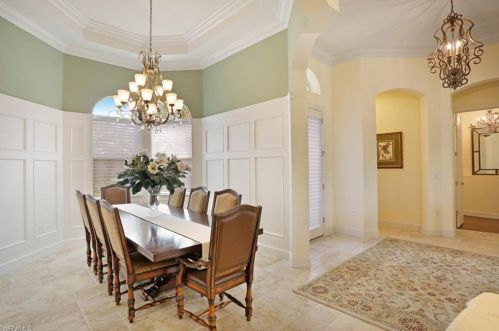 9762 Nickel Ridge Cir, Naples FL 34120-4661 exterior